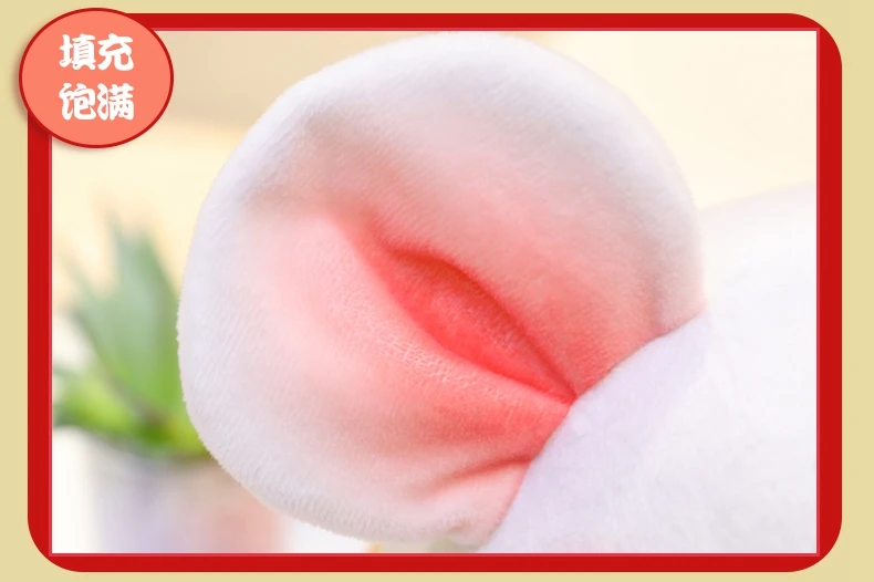 1 шт. 25 см/40 см Cheery Blossom жир талисман Крысы Плюшевые игрушки мягкие мультфильм китайская Кукла мышка год день рождения девочки подарок для детей