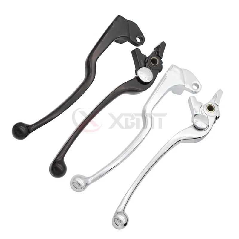 

Motorcycle Brake Clutch Levers For Suzuki GSR600 GSR750 TL1000S 1997-2001 DL650 V-Strom 2011-2012 SFV650 Gladius 2009-2015