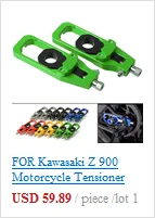 Для kawasaki NINJA250 NINJA 250 NINJA300 NINJA 300 2013 moto rcycle аксессуары moto rbike CNC алюминиевые мотоциклетные рамы отверстия крышки