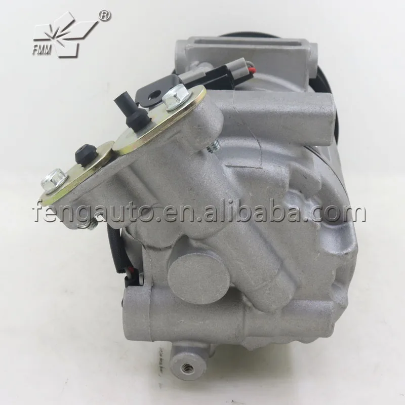 8200956574 447150-0010 8200958328 DCP23032 6SEL14C 7pk авто компрессор для Renault Megane 2,0 Megane Scenic