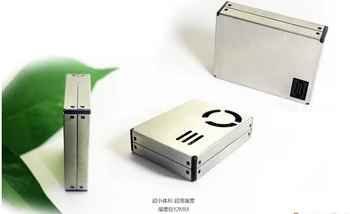 

High precision laser PM2.5 sensor PMS7003M