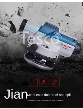 Buy Leveling Engineering Survey Automatic Anping Complete Set Of Civil Surveying And Mapping Outdoor Level