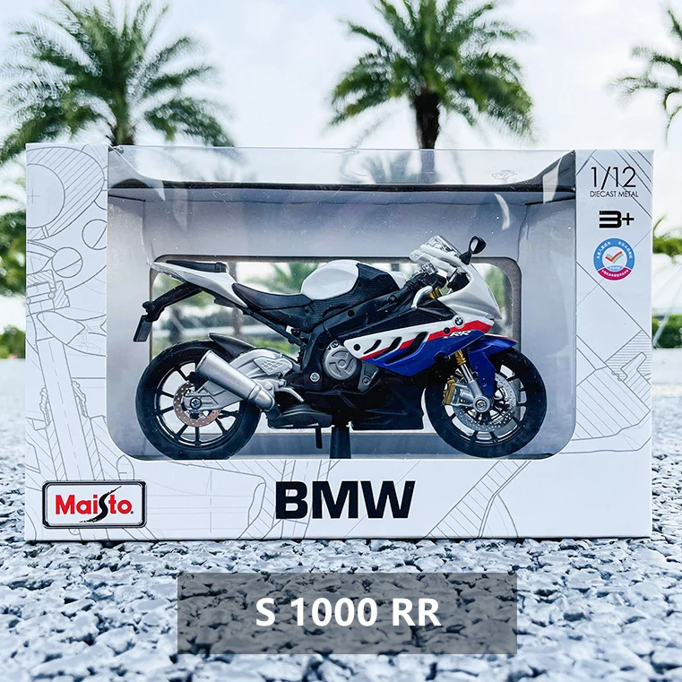 S 1000 RR