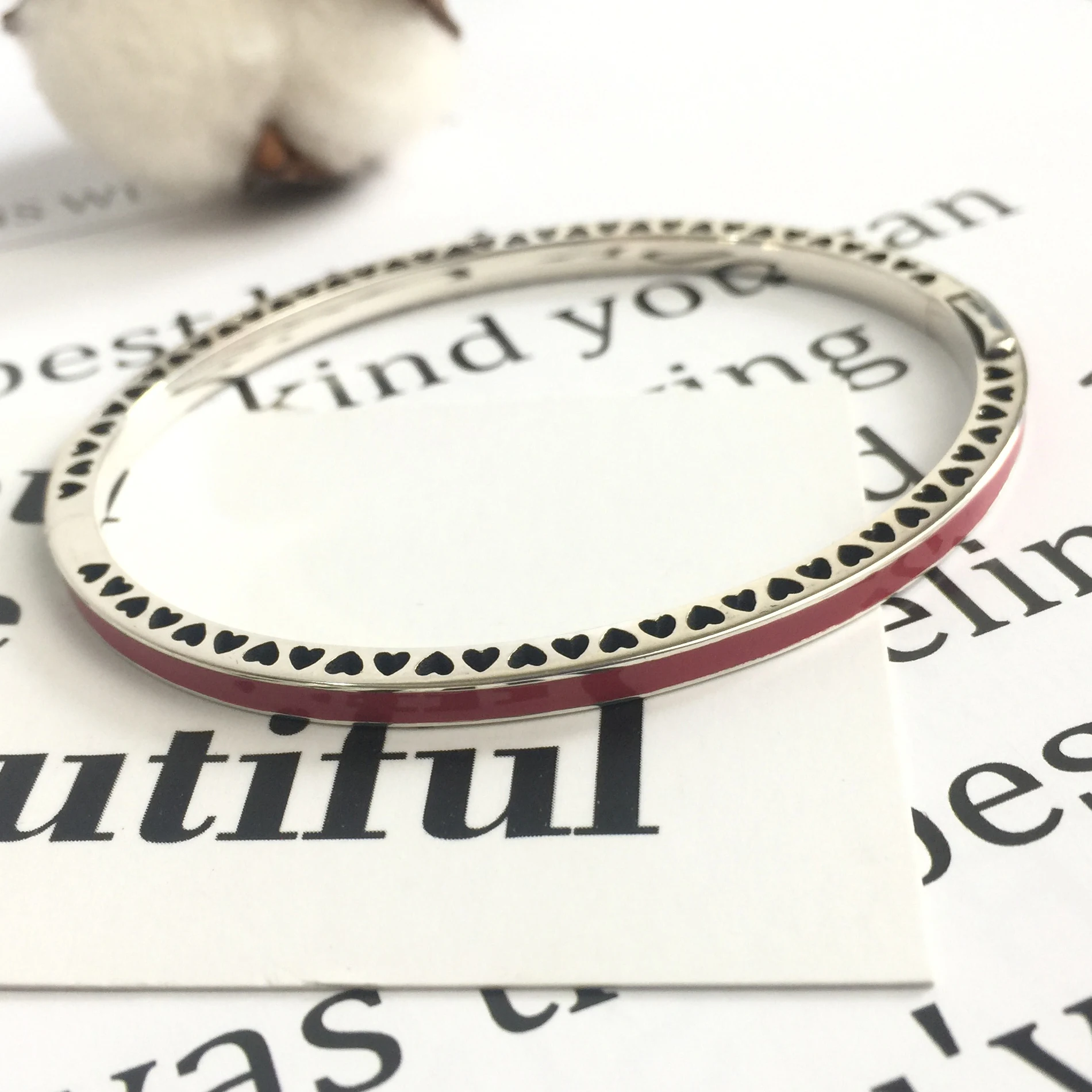 925 пробы, серебряный, классический, серизный, Сияющие сердца, браслет для женщин, очаровательные, модные, сделай сам, ювелирные изделия