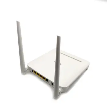 

10pcs New ZXHN F673Av9 GPON ONU，4GE Wlan +2 Usb + Tel +2.4G&5G Dual frequency wifi Epon ont cheapest dual-mode wifi ONU Router