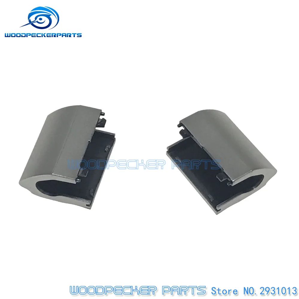 Новый экран ноутбука левый и правый петли крышки для Dell 15R 5521 5537 5535 3521 3537 3535 M531R