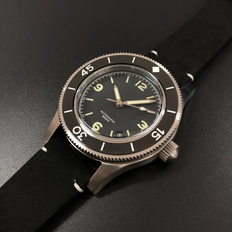steeldive watch 103