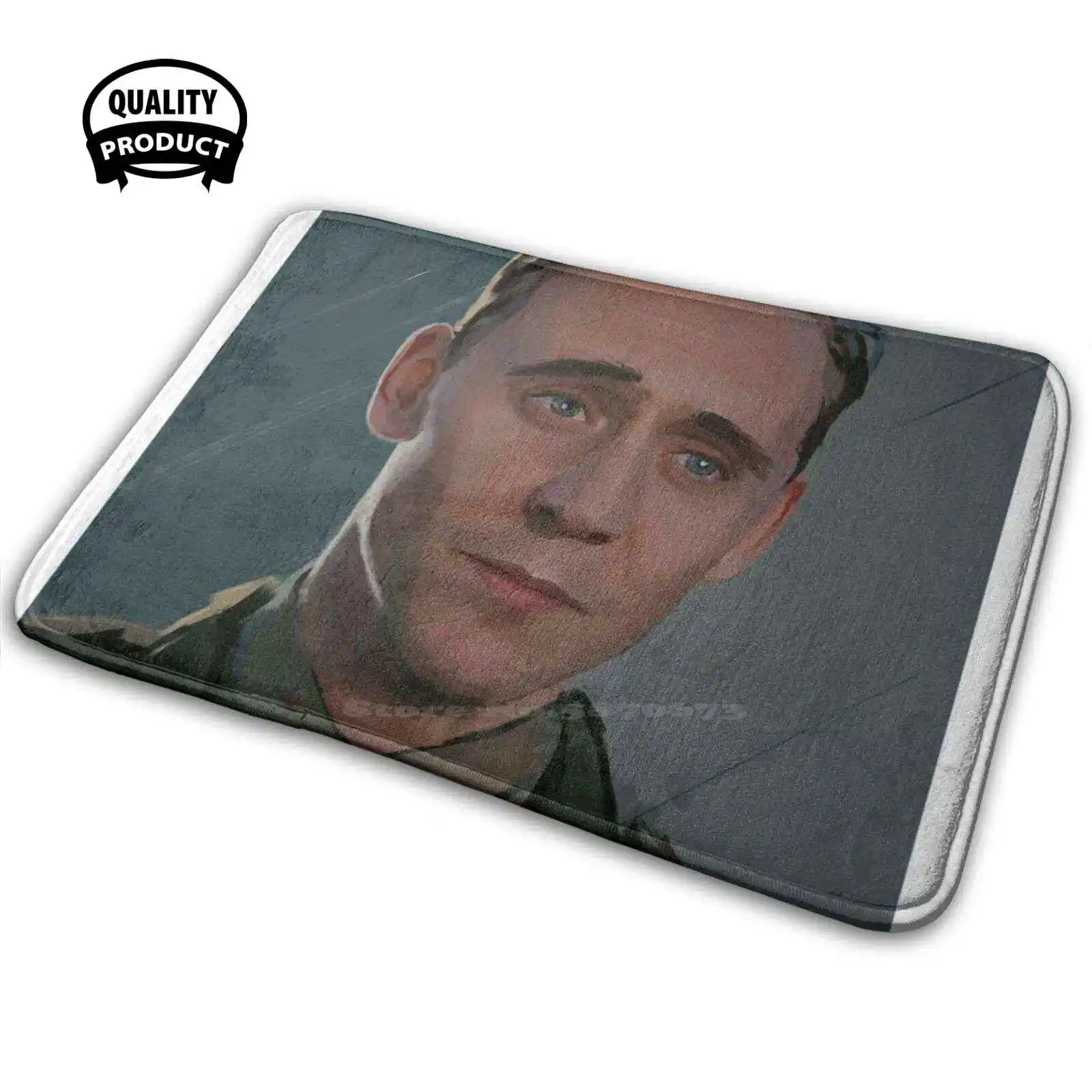 Loki War Horse
