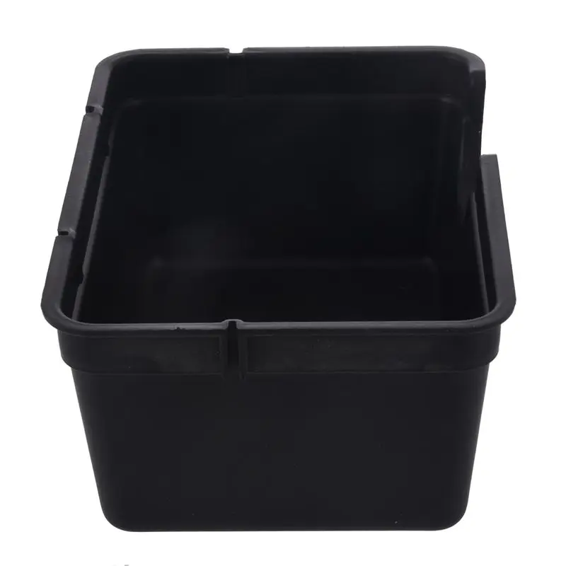 Medium/Large Reptiles Plastic Hide Box Cave For Lizards Snakes Rodents Spiders, Large