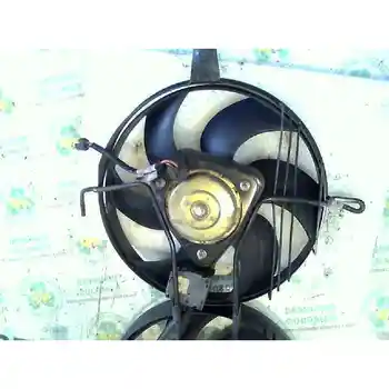 

2657920 electric fan Renault Espace I (j11) 2.2