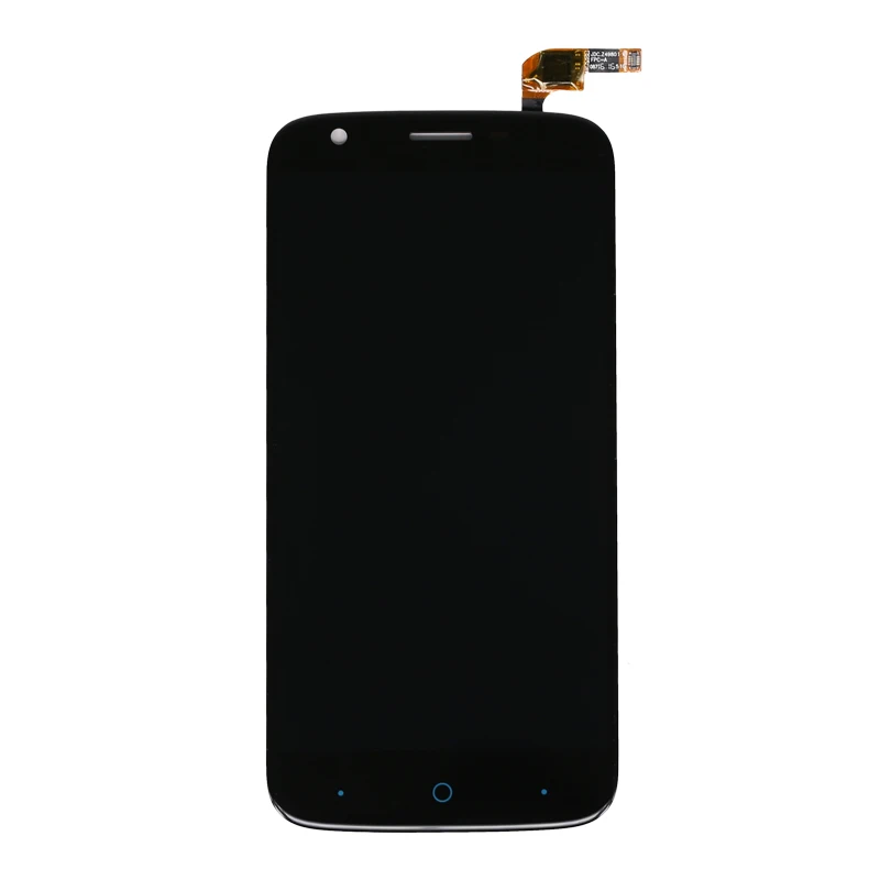 Imido для ZTE Grand X3 Z959 сенсорный экран и ЖК-дисплей screen | Мобильные телефоны аксессуары