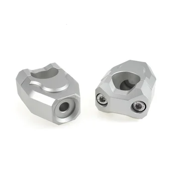

For BMW F800gs /f700gs /f650gs Twin Bike Guiding Guide Riser Gram Adapter
