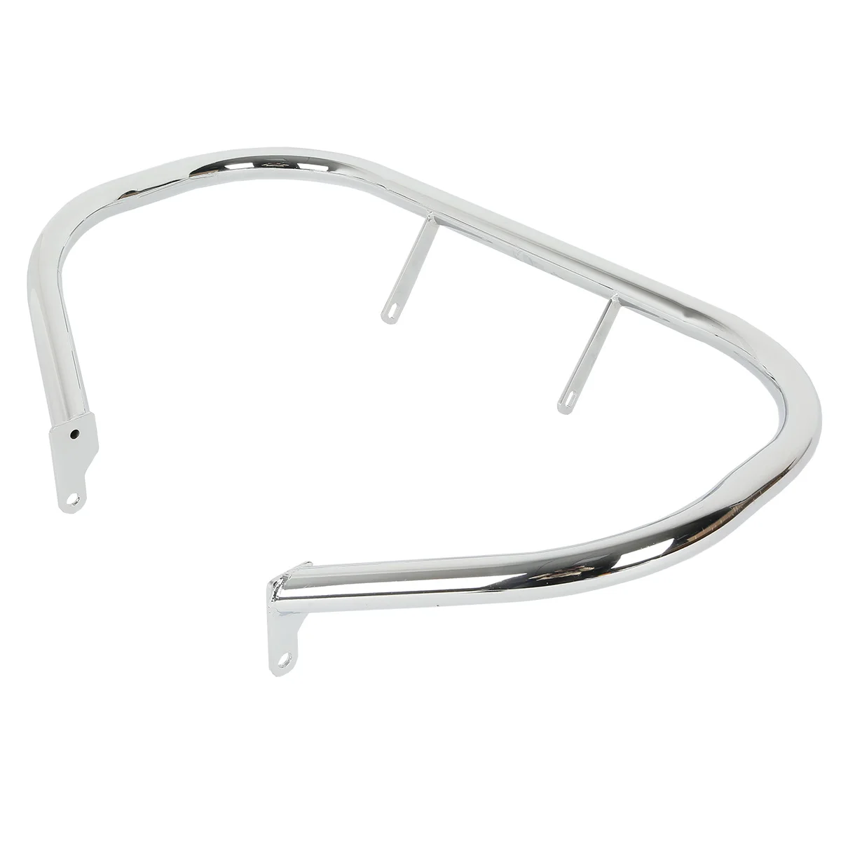 Chrome Highway Engine Guard Crash Bar For Suzuki Volusia VL800