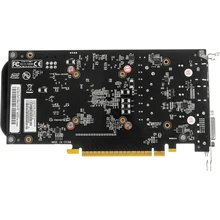 Видеокарта PALIT nVidia GeForce GTX 1050TI, PA-GTX1050Ti Dual OC 4G