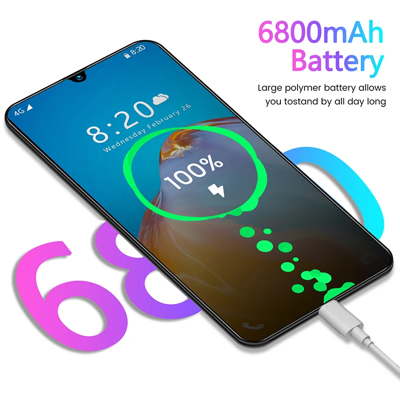 Youpin MIJIA MI S Smart humidifier UV-C