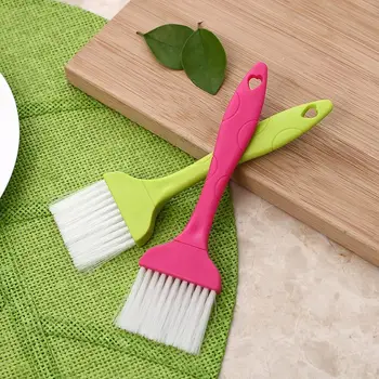 

Baking BBQ Brush Bakeware Oil Sauce Cream Honey Cake Bread Pastry Basting Barbecue Tools Gadgets DIY Kitchen Coing Accessories