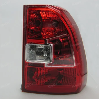 

For Kia Cerato 2007 2008 2009 2010 2011 2012 Taillight Rear Light Tail Lamp Assembly Tail Lights 1pcs
