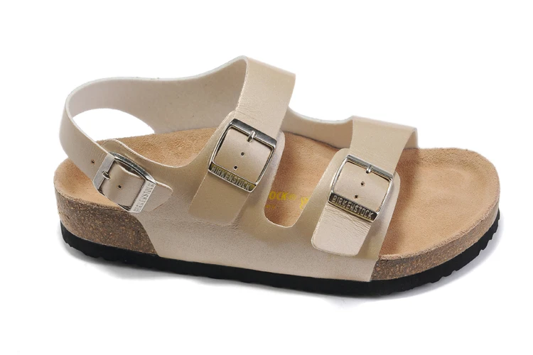 Birkenstock/шлепанцы; коллекция 803 года; альпинистские мужские и женские классические водонепроницаемые уличные спортивные пляжные шлепанцы; Размеры 35-46