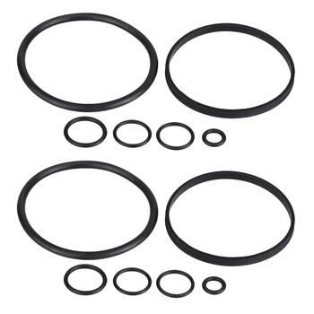 

For BMW V8 M62TU M62 VANOS New Auto Seals Repair/Upgrade Kit Range Rover For Land Rover V8 621-126026