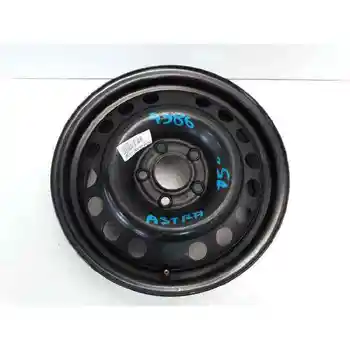 

15PULGADAS RIM OPEL ASTRA G SALOON