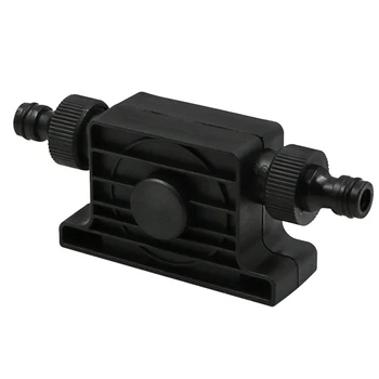 

Portable Electric Drill Pump Self Priming Transfer Oil Fluid Pumps Water Pumps with Accessories BJStore