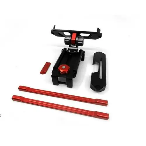 CAPO Metal NB4 Screen Protection Base Multifunctional Rack for Remote Control TH16587-SMT2