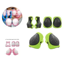 Useful Sweat Absorption Thicker Material Protective Gear Elbow Pads Palm Guards Toddler Knee Pads Kids Protective Gear
