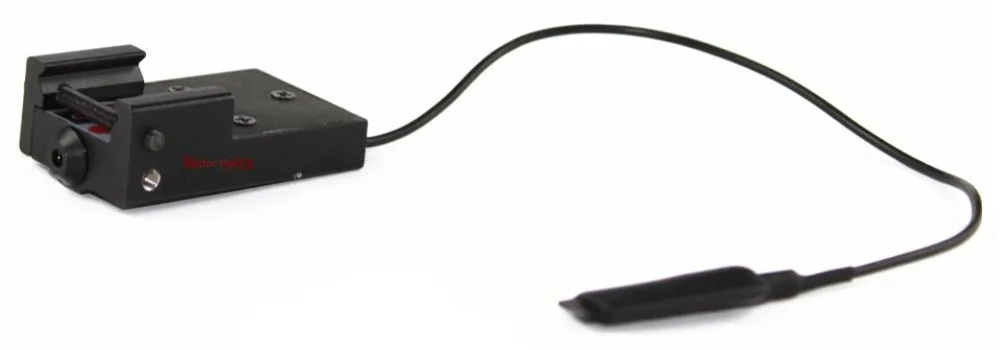 VO Inferno Red Laser Sight Acom 1