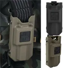 Уличные Инструменты сумка для переноски сумка для хранения коробка держатель чехол для охоты Молл жгут