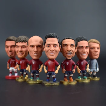 Mini figurine joueurs Bayern