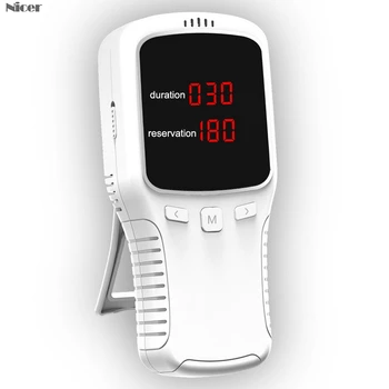 

NEW Ozone Disinfection Machine Reservation Function Air Purifier Ozone Sterilization Ozon Generator Air Cleaner Disinfection