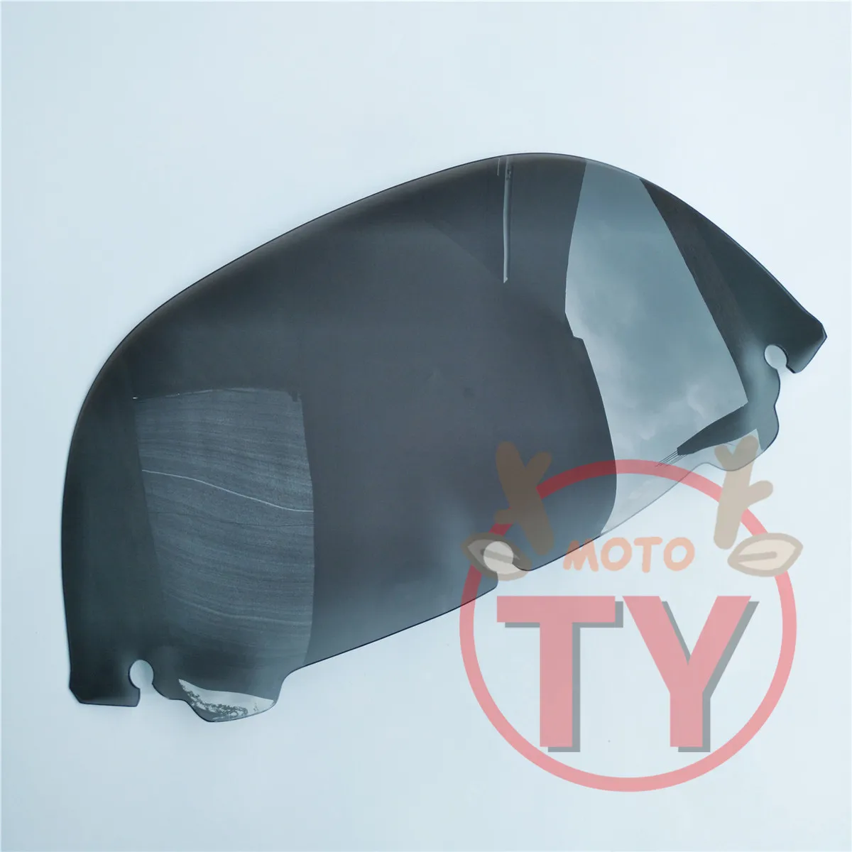 10 &quotволновой мотоцикл для Harley Touring Street Glide Electra Ultra Classic 96 13 спойлер ветрозащитные