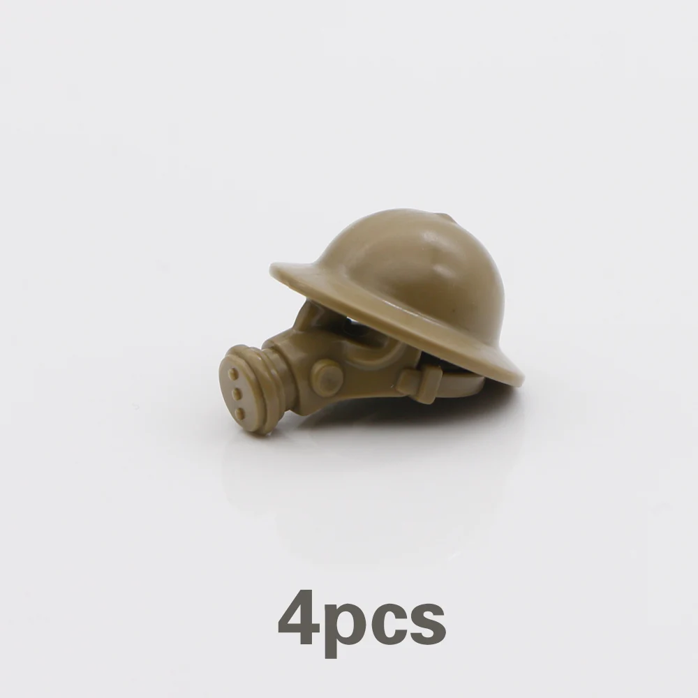lego British Army
