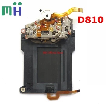

Second-hand For Nikon D810 Shutter Unit with Blade Curtain Assembly Camera Repair Spare Part