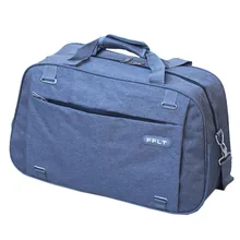 Мужские дорожные сумки на молнии, ручная багажная большая сумка, деловая большая Вместительная дорожная сумка для путешествий