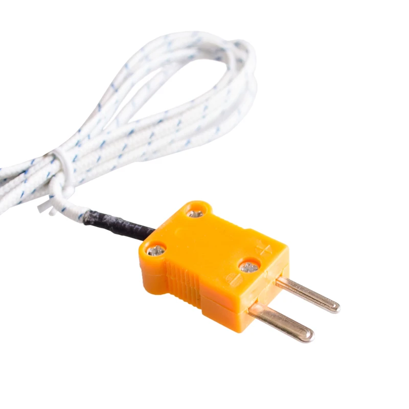 1m wire thermocouple probe800