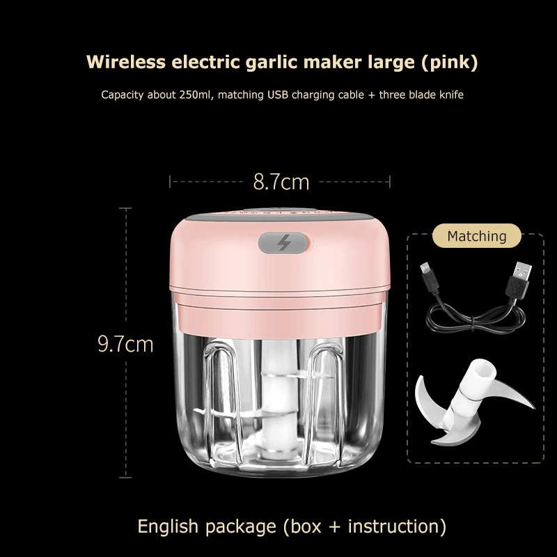 T6粉色250ML