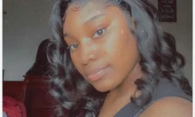 Pelucas de cabello humano brasileño suelto con frente de onda de encaje profundo para mujeres negras, prearrancado, 360, peluca con cierre de encaje Remy 4x4