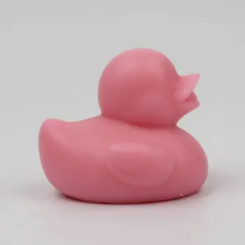 

Wg003 Duck Silicone Mold with 3D Cake Mould Cake Decorating Tool