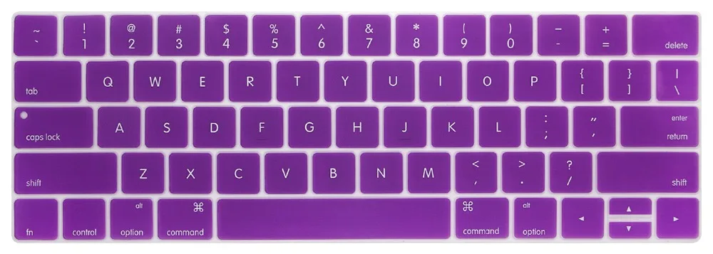 Macbook Pro美版-紫