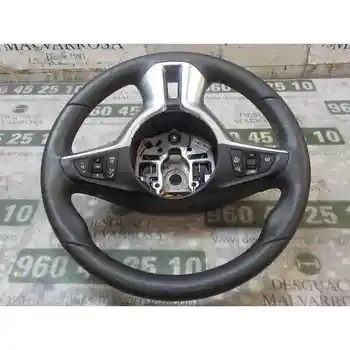 

STEERING WHEEL OPEL ADAM Unlimited ecoFlex [16133061]