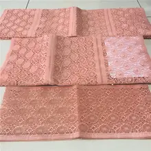 Последние ASO OKE последние в африканском стиле ASO OKE повязка на голову с бисером в нигерийском стиле ASO OKE ткань гели для женщин, костюмы из 3 предметов, lot-AH30