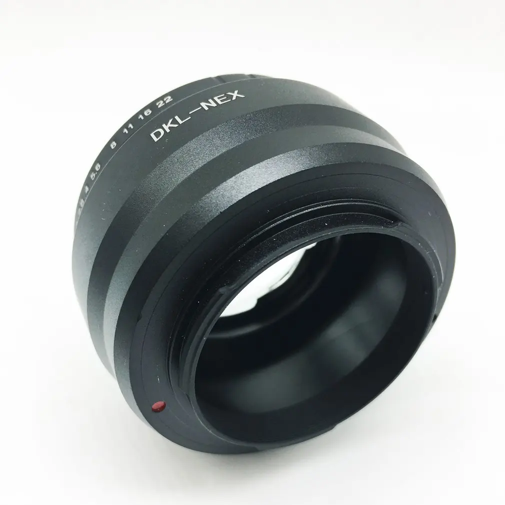 Dkl-Fx/Dkl-Nex/Dkl-M4/3 Voigtlander retina Deckel объектив для Fujifilm Fx X-Pro1 аксессуары для камеры