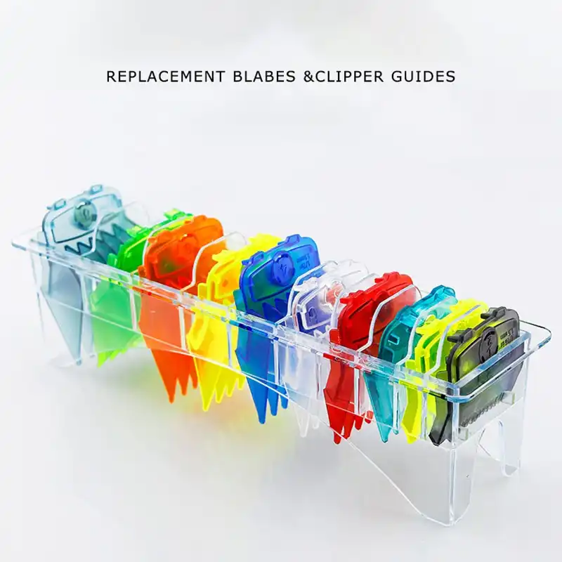 wahl premium hair clipper set