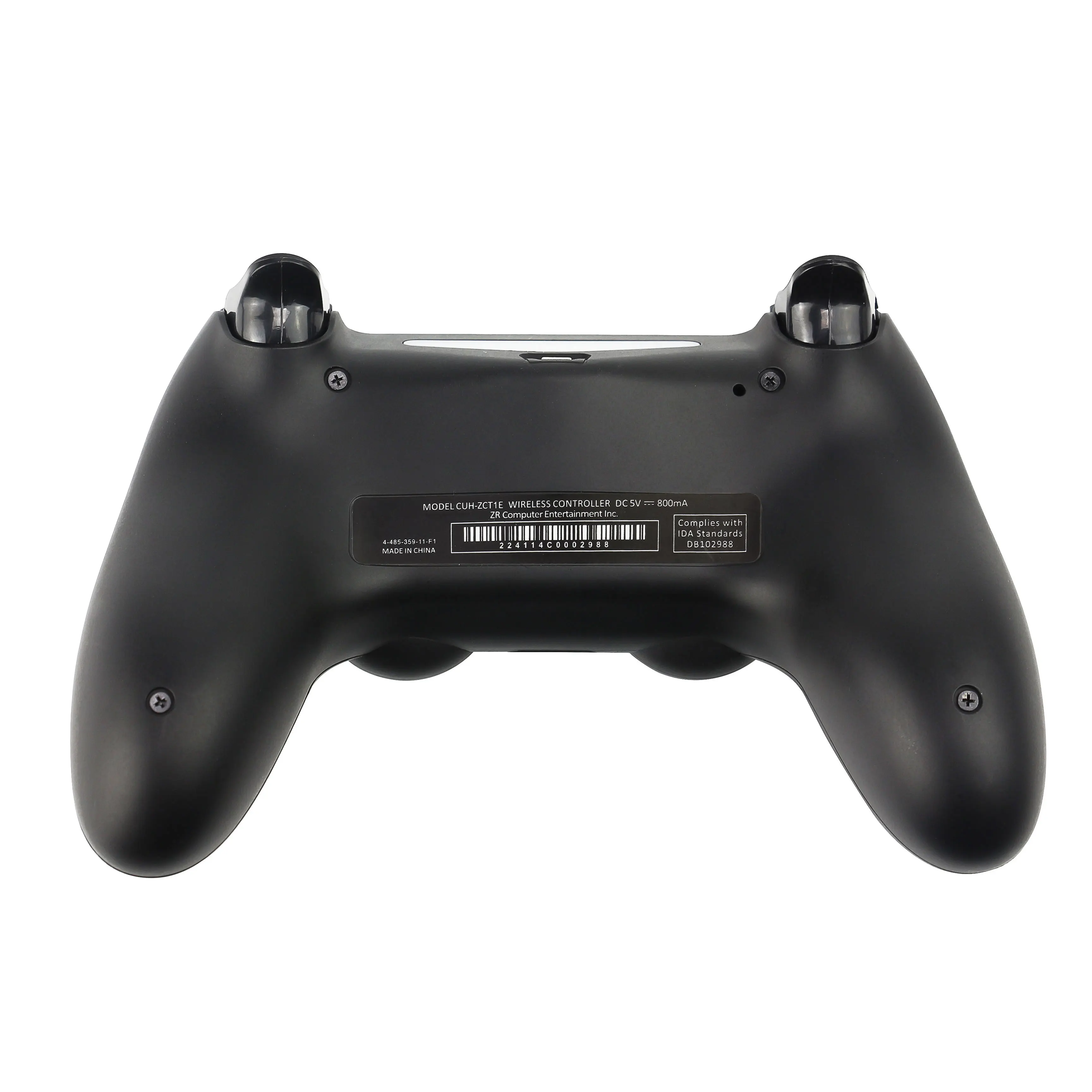 USB проводной/беспроводной Bluetooth геймпад для PS4 контроллер джойстика для Playstation 4 Dualshock4 игры джойстик для PS3 PC контроллер