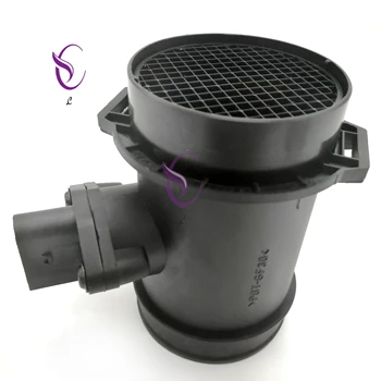 

Mass Air Flow Meter MAF Sensor For VW PASSAT Audi A4 A6 A8 quattro 2.5 TDI 97-00 0281002224 0986284005 0281002429 059906461E