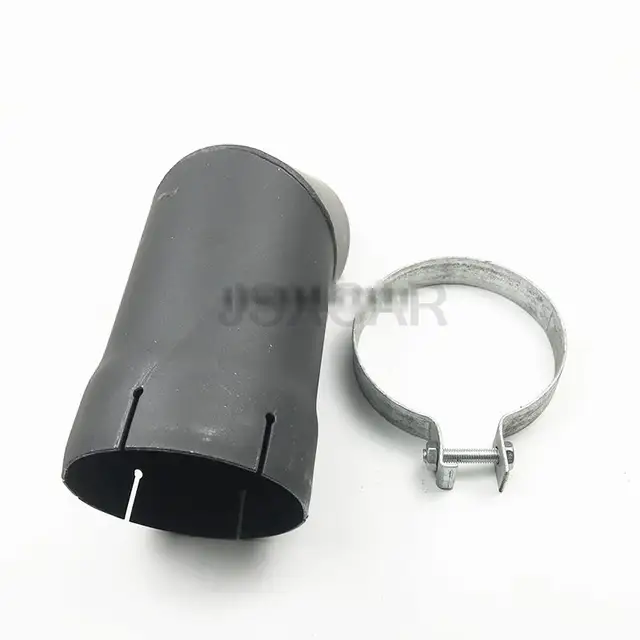 ل كاتربيلر القط الكوع 336D-330C-330D الخمار الكوع الخمار العادم أنبوب مخرج حفار عالي الجودة الملحقات
