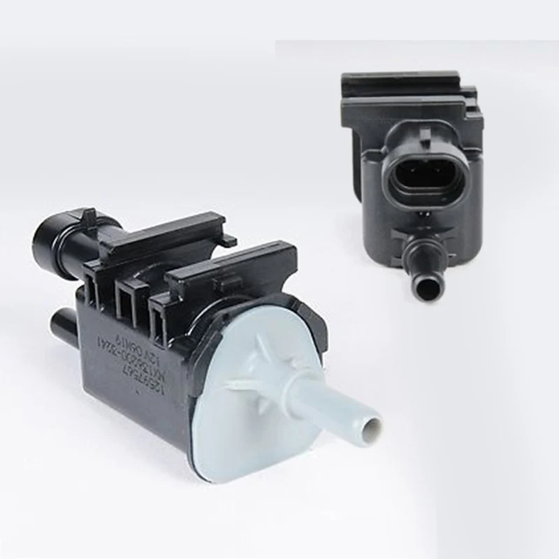 

Replacement Purge Valve Vapor Car 1Pc Part 214-1680 12606684 Component