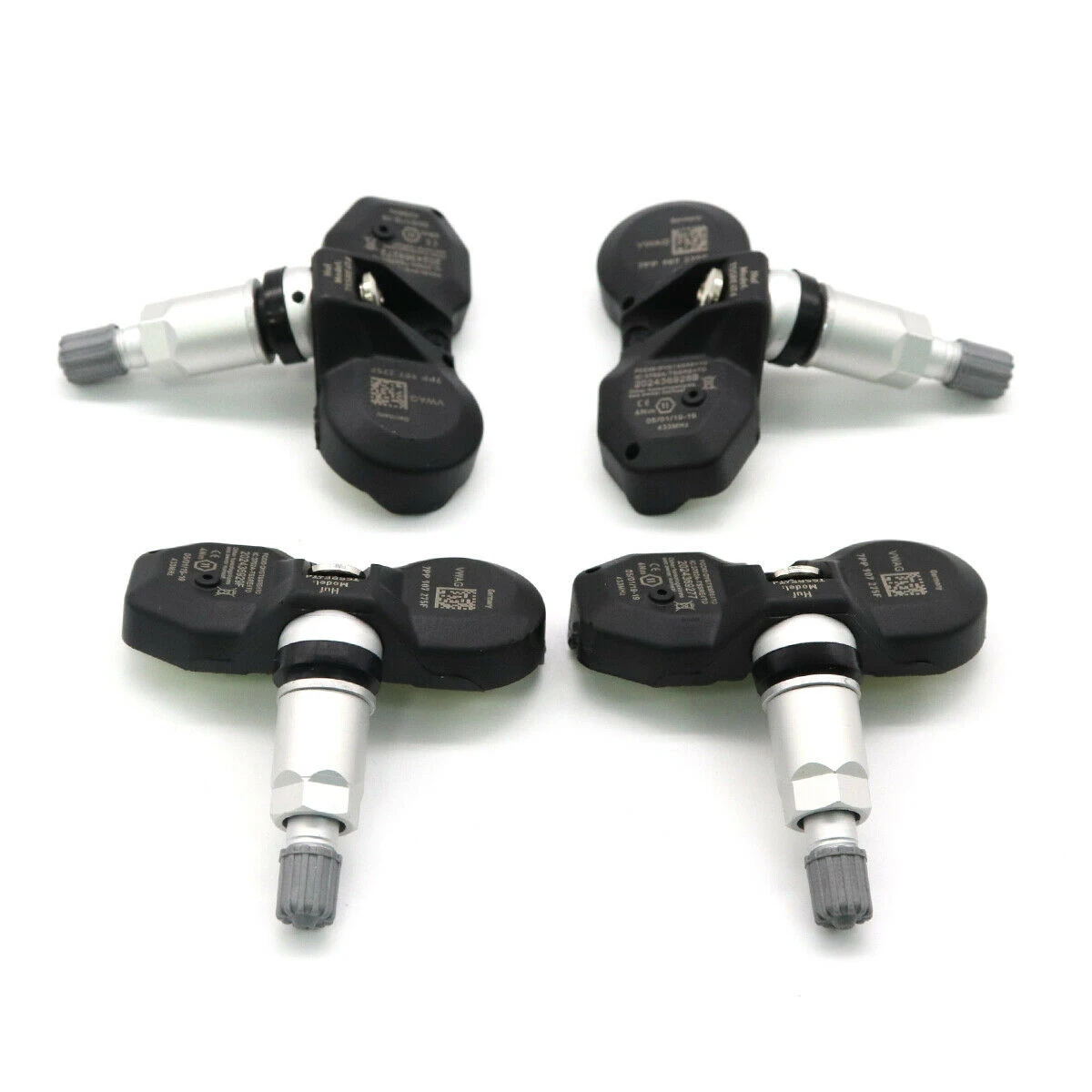 4X Ÿ̾ з  TPMS 06421-S3V-A04 315MHZ Honda Odyssey Pilot 2005 2006 2007 2008