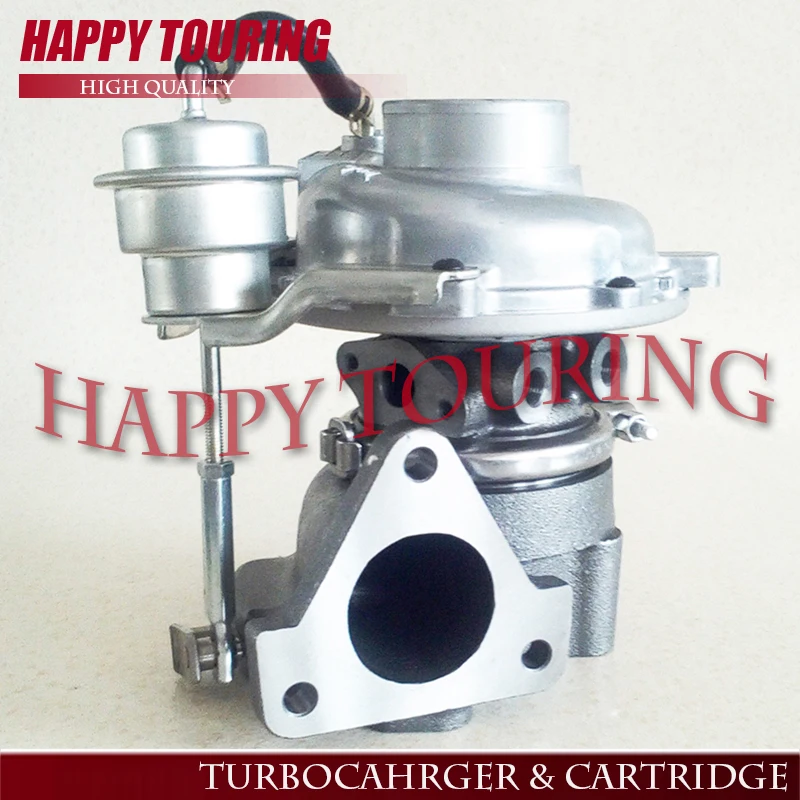 Турбокомпрессор IHI RHF5 для ISUZU Trooper 4JX1T 3.0L 157HP 8971371093 8971371094 8971371095 8971371097 8973125140 |